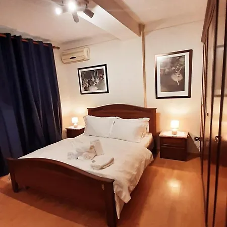 Tirana Apartment * Tirana