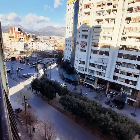 Tirana Apartment Apartment *