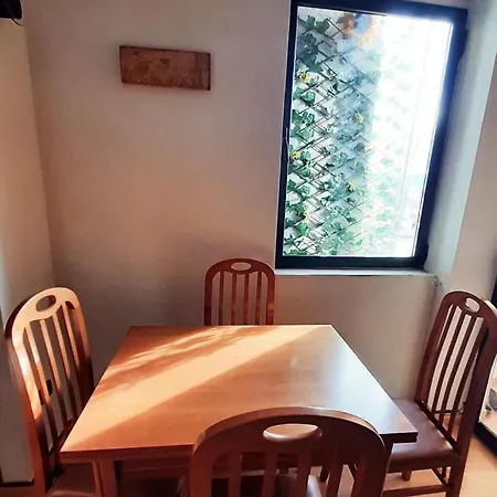 Tirana Apartment Tirana