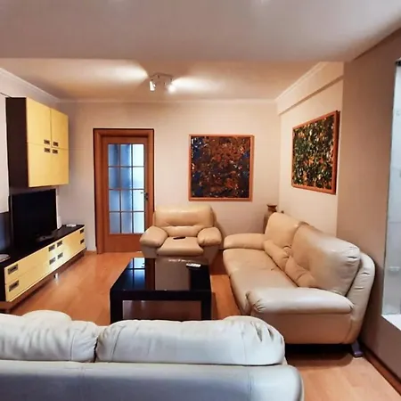 Tirana Apartment Apartment *