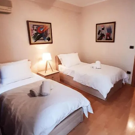 Apartment Tirana Apartment Tirana