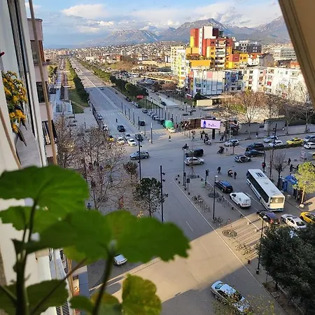 Tirana Apartment * Tirana