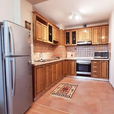 Tirana Apartment Apartment