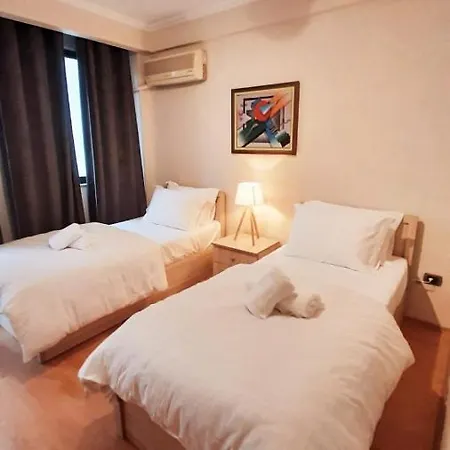 Tirana Apartment
